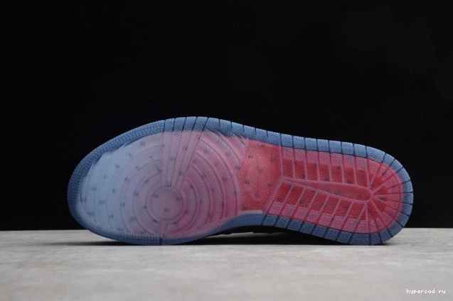 1 Fearless Retro High BV0006-900 Zoom Air Jordan 0306